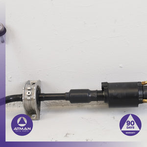 02-08 BMW E66 750i Front Dynamic Drive Active Stabilizer Swaybar Assembly OEM — photo 4