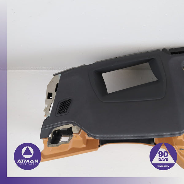 19-24 BMW G22 M440i 430i M340i Dashboard Cover Panel Assembly OEM 54k