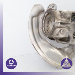 BMW F30 328i Front Right Passenger Side Spindle Knuckle Hub OEM