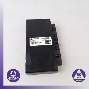 07-10 BMW E60 535i 550i M6 BCM Body Gateway Module 61359221110 OEM