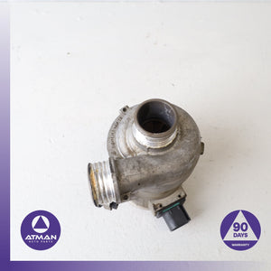 12-18 BMW F34 328i GT 320i 328i 2.0L Engine Motor Coolant Water Pump OEM
