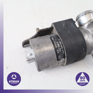 BMW E53 X5 Fuel Injection Idle Air Control Valve OEM