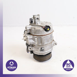 BMW F15 X5 A/C AC Air Condtitioning Compressor 64529399060 OEM