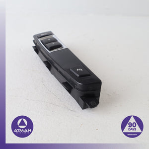 09-19 BMW F02 750i 650i Center Console PDC Switch Unit 61319267890 OEM — photo 5