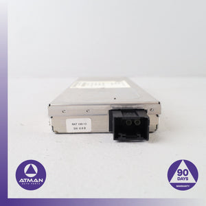 BMW E66 750i Antenna Amplifier Diversity Control Module OEM