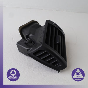 BMW E46 325i 323i 330i Left Dashboard A/C AC Air Vent 64228361897 OEM — photo 4