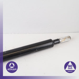 BMW G22 M440i X4M Front Driveshaft Propeller Prop Shaft 8698362 OEM 54k