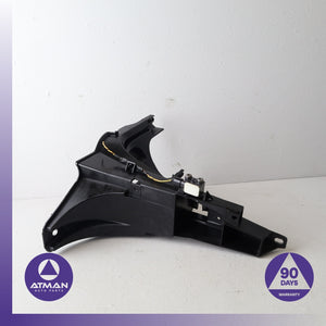 07-13 BMW E70 X5 Front Left Fender Wing Support Mount Bracket OEM