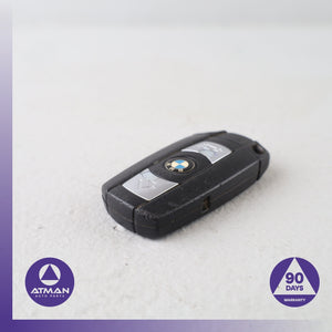 06-16 BMW E90 328i 128i 535i Key Fob Keyless Entry Remote Lock 6986583 OEM