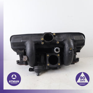 01-06 BMW E53 X5 Z4 530i 330i M54 3.0L Engine Intake Manifold 7525753 OEM