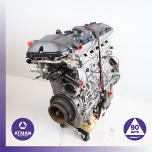 01-06 BMW E85 Z4 325i 525i 2.5L Straight Six M54B25 Engine Motor Assembly OEM