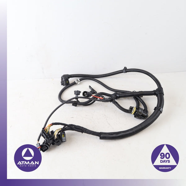 12-16 BMW F30 328i 228i 2.0L N20/N26 Engine Motor Wire Wiring Harness OEM