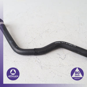 17-20 BMW F36 430i 230i Engine Radiator Coolant Hose 17128623572 OEM — photo 3