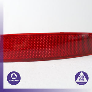 BMW G05 X5 X7 M-Sport Rear Right Bumper Side Marker Reflector Light OEM