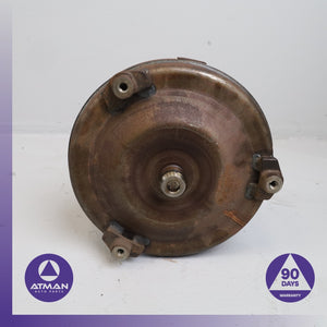 00-06 BMW E46 325i 525i 2.5i A5S390R 5-Speed Transmission Torque Converter OEM