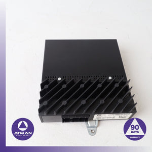 08-13 BMW E88 128i 135i HiFi Amplifier Amp Radio Audio Sound 65129177232 OEM 70k — photo 2