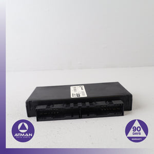 07-10 BMW E60 528i 550i Gateway Bodywork Control Module BCU BCM 61359221110 OEM