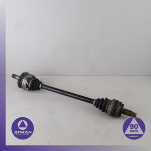 BMW E90 328i 128i Rear Right CV Axle Half Shaft 33217547074 OEM