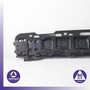 BMW G05 X5 X5M Rear Bumper Center Reinforcement Support Mount Bracket OEM 55k — photo 6