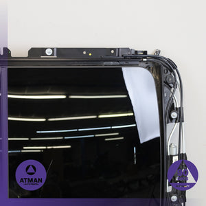 19-25 BMW F98 G02 X4M X4 Panoramic Sunroof Sun Roof Glass Frame 54109466770 OEM