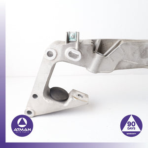 13-15 BMW E84 X1 Automatic Transmission Support Bracket Mount OEM