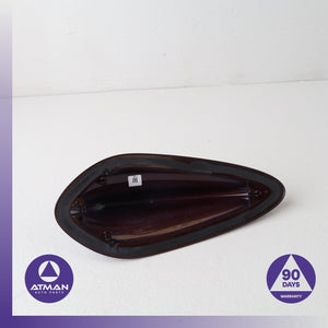 BMW G05 X5 X6 X7 Top Shark Fin Antenna Roof GPS Cover OEM 55k — photo 6