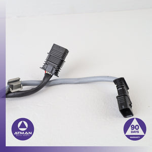 BMW F34 328i GT X3 28i N20 2.0L Engine O2 Oxygen Lambda Heat Sensor Set OEM