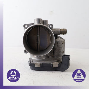 BMW E70 X5 535i 528i 550i Engine Motor Air Intake Throttle Body OEM