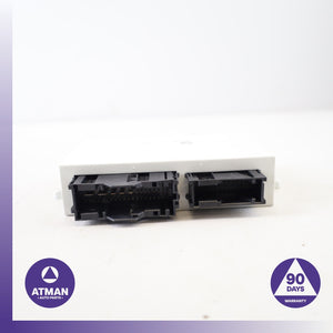 BMW E88 128i 135i Convertible Folding Top Roof Control Module OEM — photo 5
