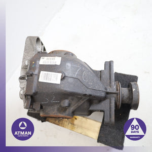 04-07 BMW E63 650i 645Ci Coupe Rear Differential Diff Axle Carrier 3.46 OEM