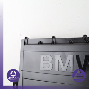BMW E70 X5 X6 Air Intake Cleaner Filter Box 13717583713 OEM