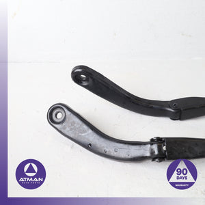 14-20 BMW F36 430i 440i Left Windshield Wiper Arm 61619465086 OEM — photo 2
