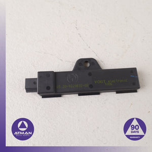 09-19 BMW F02 750Li 650i Keyless Entry Antenna Control Module 65209220832 OEM — photo 2