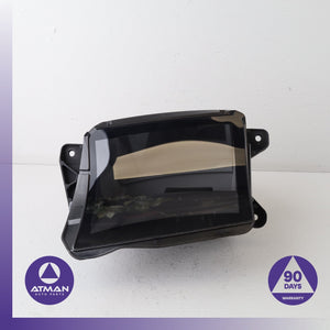 BMW G05 X5 X5M Head Up Windscreen Display Projector Unit OEM 55k