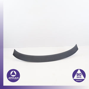 14-19 BMW F34 328i 340i GT Rear Tailgate Trunk Lid Spoiler Wing w/ Motor OEM