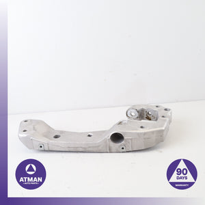 BMW F10 550i 528i AWD Automatic Transmission Crossmember Bracket OEM — photo 5