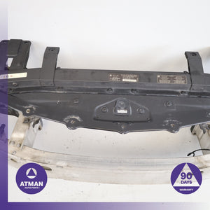 06-07 BMW E63 650i Radiator Support Bar Frame Reinforcement OEM — photo 6