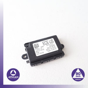 13-20 BMW F36 430i X5 IDrive Navigation Control Switch Module Unit OEM — photo 2