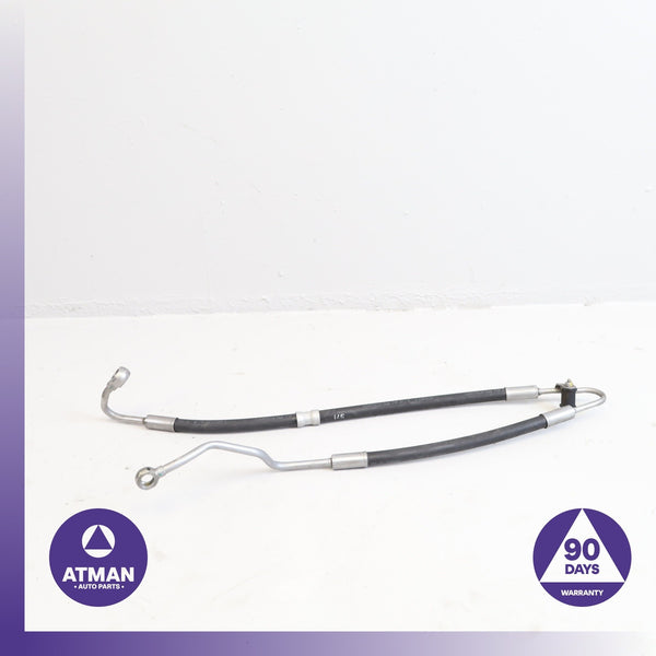 BMW E82 128i 135i Power Steering Oil Cooler Line 32416784331 OEM