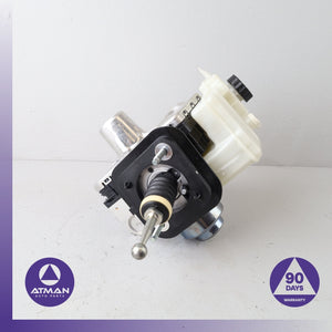 BMW G05 X5 ABS Anti Lock Power Brake Master Cylinder Booster Assembly OEM 55k