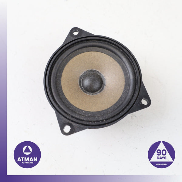 BMW E82 128i 135i Rear Left or Right Deck Shelf Speaker Loudspeaker Hi-FI OEM