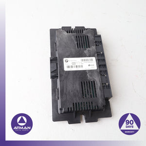 07-16 BMW E84 X1 335i Z4 Footwell Light Control Module Computer OEM
