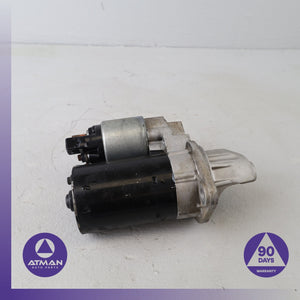 BMW E90 328i 128i 740i X1 X3 X5 Z4 3.0L Engine Motor Starter Remanufactured