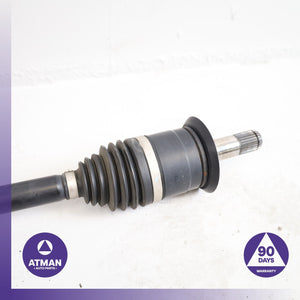 BMW F34 328i 430i Coupe Rear Right CV Axle Half Shaft 8603108 OEM