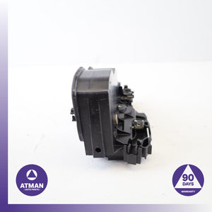 04-10 BMW E64 650i 645Ci Front Left Driver Side Door Lock Latch Actuator OEM — photo 3