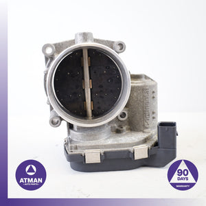 BMW E92 328i 128i Engine Motor Throttle Body 13547556118 OEM