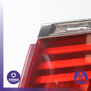 BMW F02 750i 740i Rear Right Side Inner Tail Light Lamp OEM — photo 2