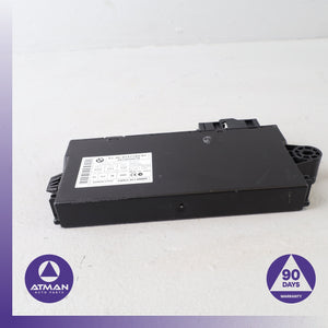 07-16 BMW E60 535i 328i Anti Theft Locking Control Module Unit Computer CAS OEM