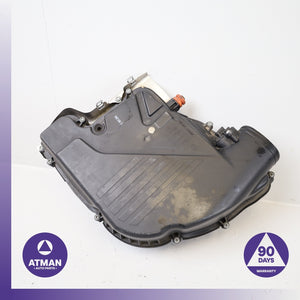 BMW F06 650i 550i Air Intake Cleaner Filter Housing Box Right OEM — photo 2