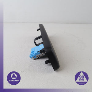 BMW G05 X5 X5M X6 Front Center Console USB Type-C Hub OEM 55k